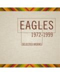 Eagles - Selected Works `72-1999 (4 CD) - 1t